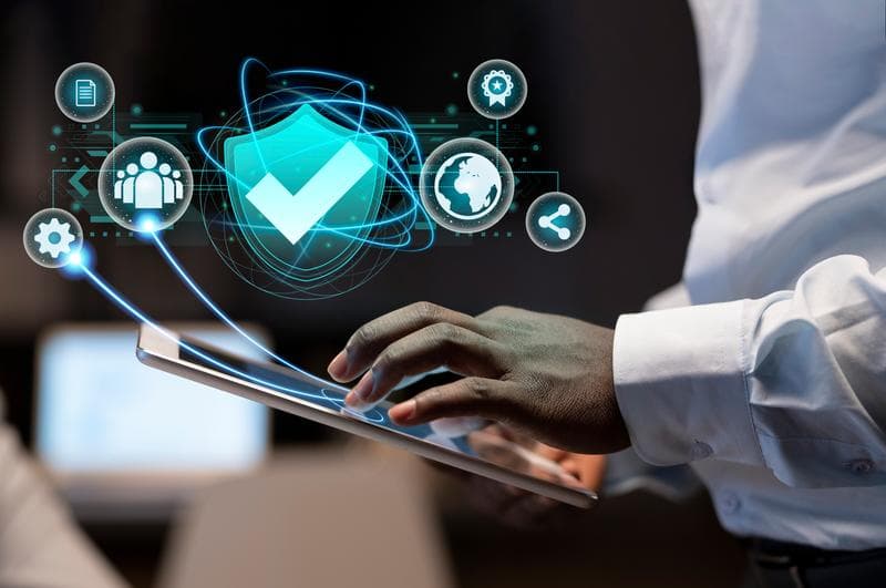 Keamanan Data Pasien di Era AI