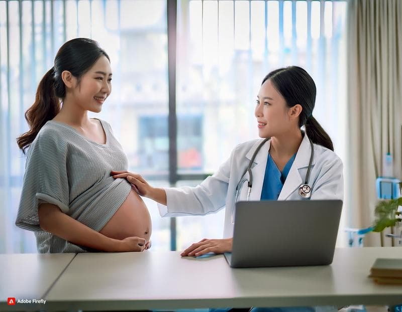 Peran Rekam Medis Elektronik bagi Praktik Bidan