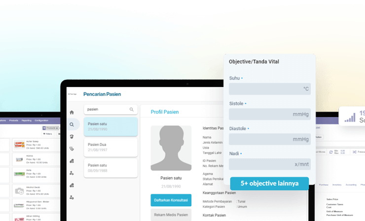 Aplikasi ehealth